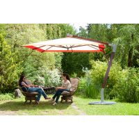 Зонт уличный садовый Garden Way SLHU008